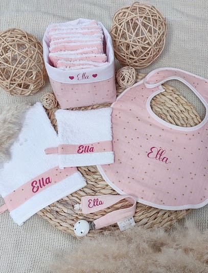 Petit Bout de Fil, Couturier à La Bouilladisse