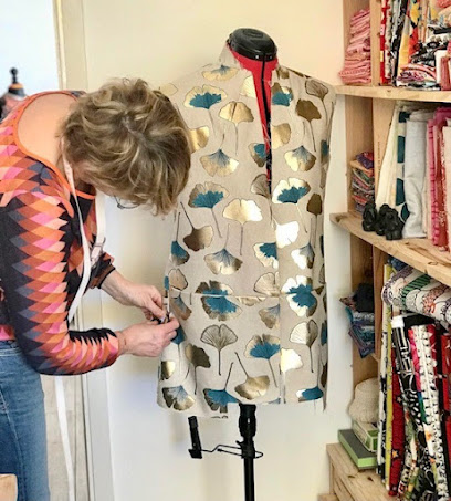 Maison Adali, Couturier au Cannet