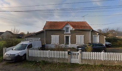 AuboutdemonfilbyLn, Couturier à Pontchâteau