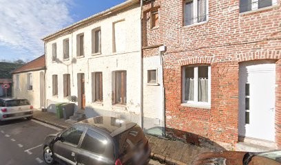 Les Creations de Cristelle, Service de Broderie au Quesnoy