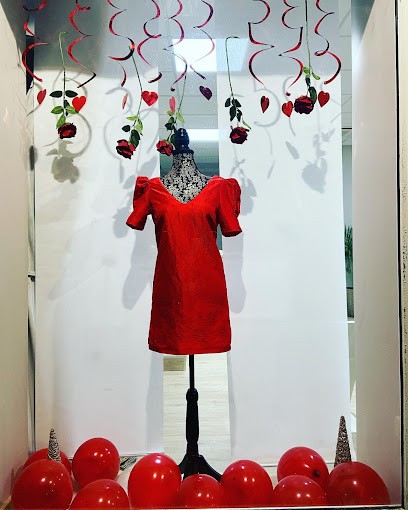 BL COUTURE - Laétitia, Couturier au Creusot