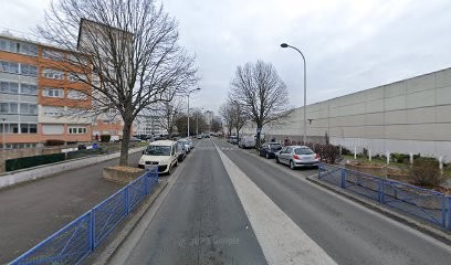 Fortas Kheir Eddine, Couturier à Drancy