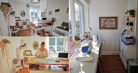 L'atelier De Stef, Couturier à Saint-Martin-de-Seignanx