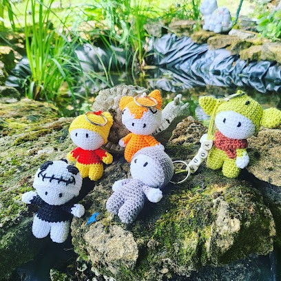 Lexacouture, Couturier à Omont