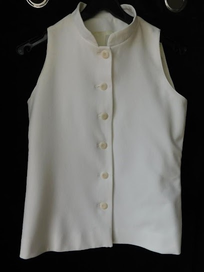 Jacqueline Dominique, Couturier à Limoges