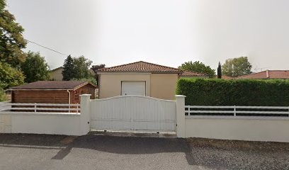 Aux Fils Du Lembron, Couturier à Saint-Germain-Lembron