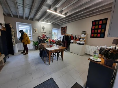 L’ Atelier d’Elisabeth, Couturier à Noues de Sienne