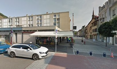 Weiller Mercedes Couturière, Couturier à Guebwiller