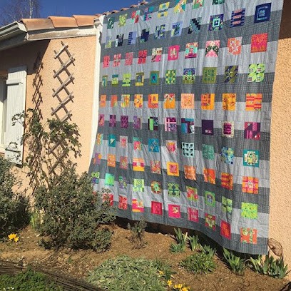 Ctoutmimiquilt, Couturier à Labastide-Saint-Pierre