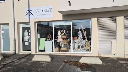 By d'elfe Couturière Dépôt Pressing, Couturier à Fos-sur-Mer