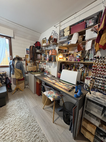 Atelier Tango & K Couturier à Saint-Symphorien