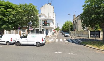 Ferreira Dantas Ferreira Olivia, Couturier à Villemomble