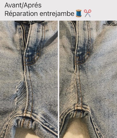 Atelier Joyce Couture, Couturier à Menton