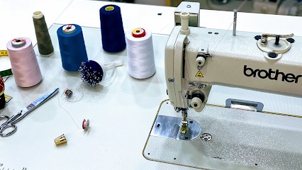 Le Tailleur, Couturier à Compiègne