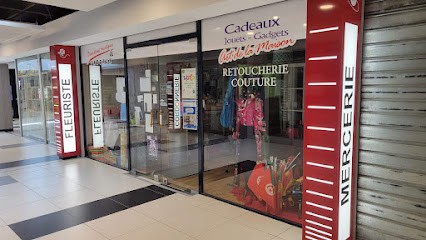 Panier D'or, Couturier à Saint-Pierre-du-Perray