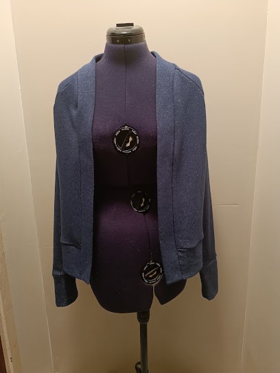 Atelier D 'emy, Couturier au Thieulin