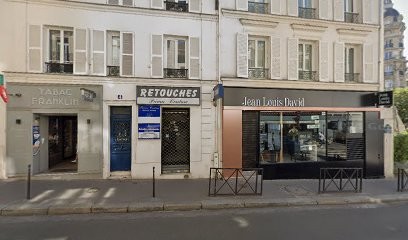 Prima Couture, Couturier à Paris 16