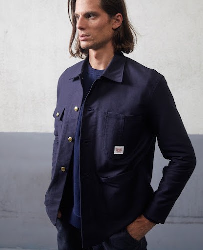 Manufacture De Vêtements Kidur, Couturier à Courlay