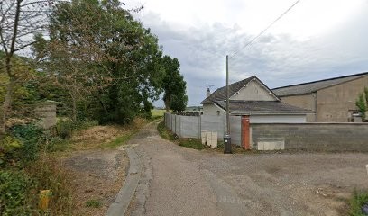 L'atelier de Louis, Couturier à Octeville-sur-Mer