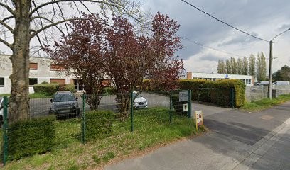 Meresse Concept, Service de Broderie à Caudry