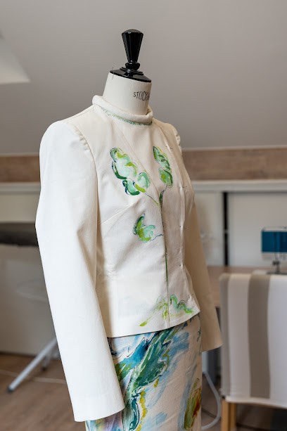 Creamodel - Bureau D'études - Gradation, Couturier à Viarmes