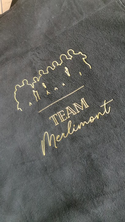 Broderie Artésienne | Nord Pas-de-Calais, Service de Broderie à Aix-Noulette