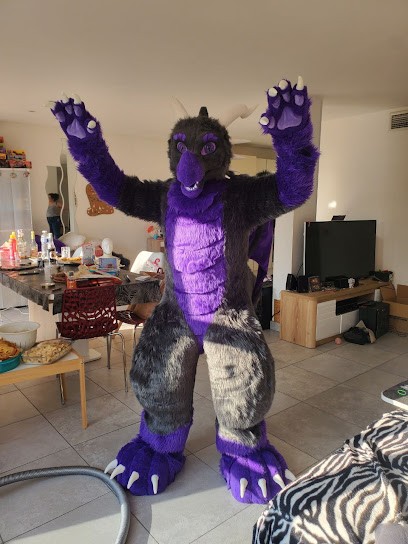 SewShi, Couturier à Reims