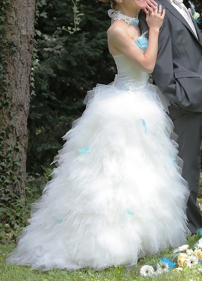 Au Dé de Fée, Couturier à Pouzol