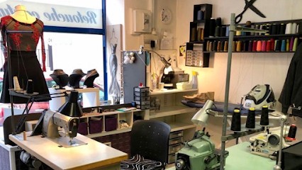 Bell'couture, Couturier à Lunéville