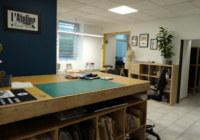 L'Atelier Par Sylvie, Couturier à Saint-Laurent-Médoc