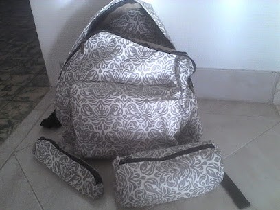 L'atelier Couture De Sandrine, Couturier à Pornic