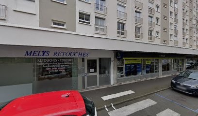 Mélys Retouches, Couturier à Orléans