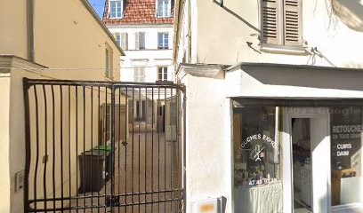 Merveilleux Retouches Express, Couturier à Rueil-Malmaison