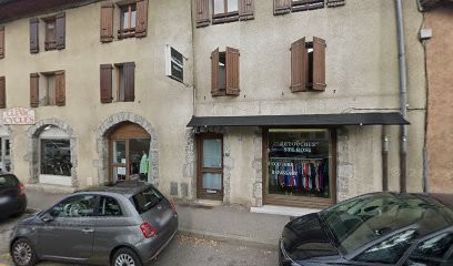 Retouches Ste Rose, Couturier à Chambéry