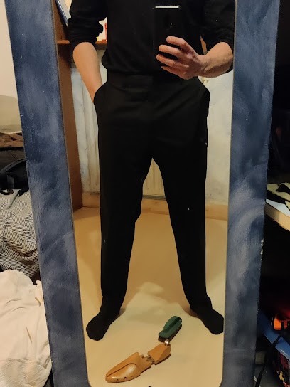 Retoucherie Belle Couture, Couturier à Saint-Maur-des-Fossés