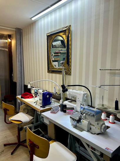 Atelier De Couture Isabel, Couturier à Amiens