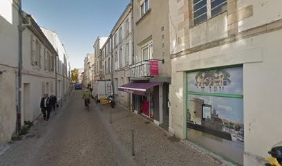 Actuelle Couture, Couturier à La Rochelle