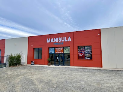MANISULA, Service de Broderie à Solaro