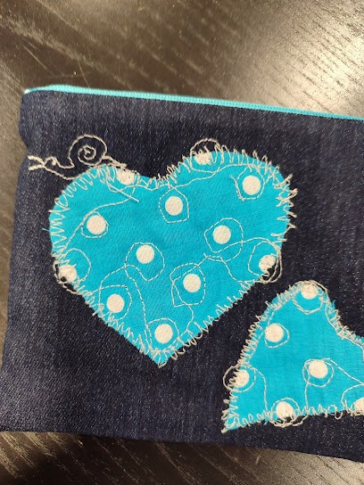 La Poule À Yé, Couturier à Mozac