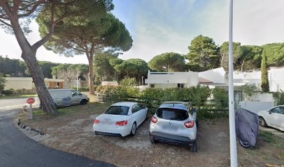 Couture R. Joeline, Couturier à La Grande-Motte