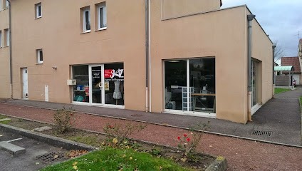 Point Retouche Chalon - Sud Bourgogne, Couturier à Sevrey