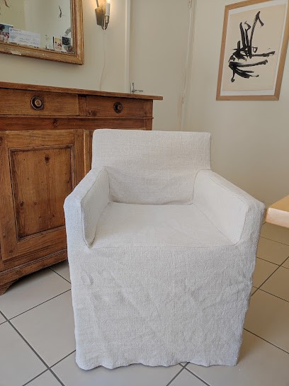 LGXcouture, Couturier à Saint-Geniès-des-Mourgues