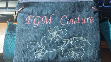 FGM Couture -sur RDV Retouches Et Créations d'accessoires, Couturier à La Seyne-sur-Mer