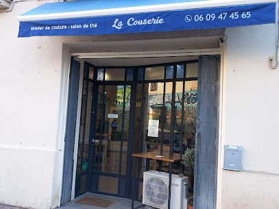 La Couserie - Montpellier, Couturier à Montpellier