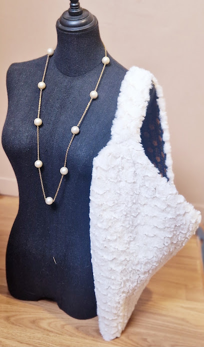Neje Couture, Couturier à Saint-Amand-les-Eaux