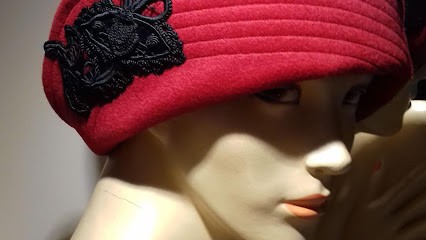 Jalicon Jocelyne, Couturier à Paris 18