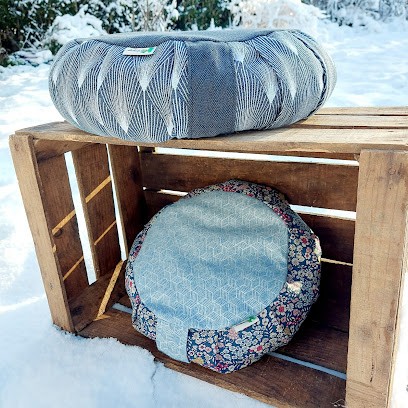 Aufilduberry, Couturier à Tranzault