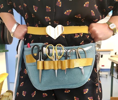 Double File, Couturier à Nantes