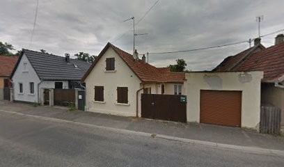 Elfy Creation, Service de Broderie à Hilsenheim