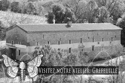 Soieries Des Cévennes, Couturier à Monoblet